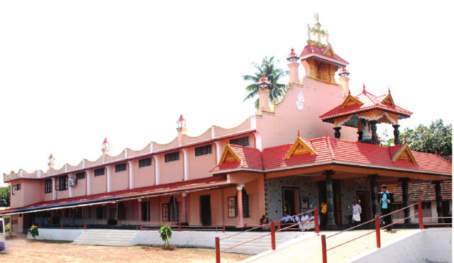 Parish